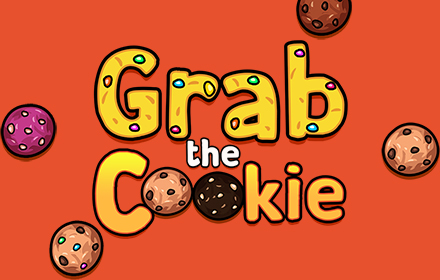 Grab The Cookie